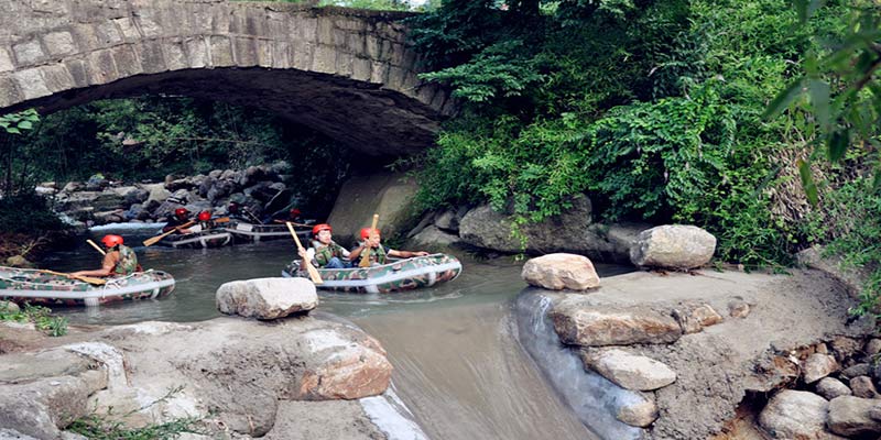 广德风景区排名,广德十三五创建的5a级景区