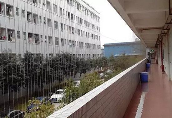 浏阳蓝思科技工程师宿舍怎么样,蓝思科技星沙厂住宿条件