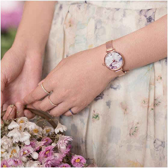 精致女士腕表,时尚精致女士腕表价格图片大全