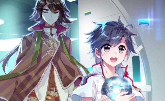 唐三成神后唐门没落,斗罗大陆唐三成神为何不救剑斗罗