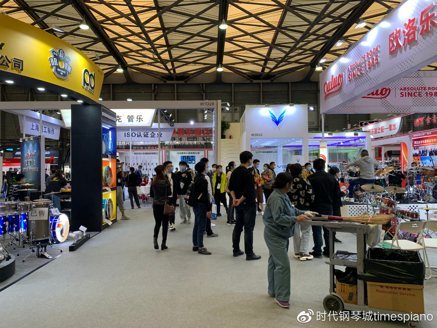 上海国际会展中心2023展会乐器展,上海国际乐器展览会2023时间表格