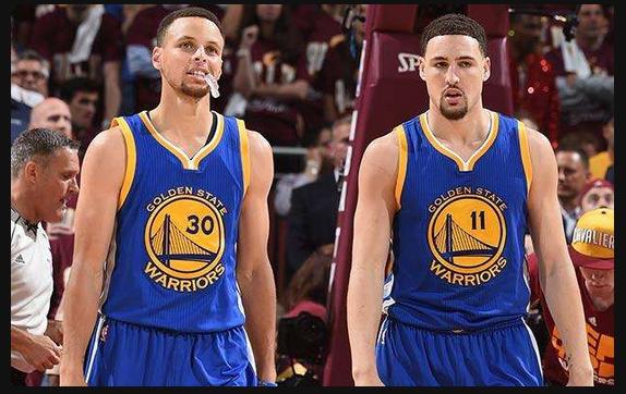 勇士打了败仗,勇士逆境重生