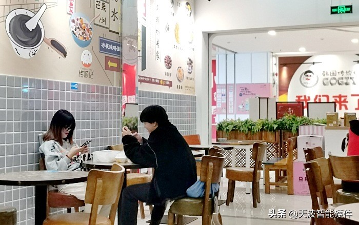 餐厅“被偷餐牌”反而生意好？餐饮业收银机如何打好提效降本基础