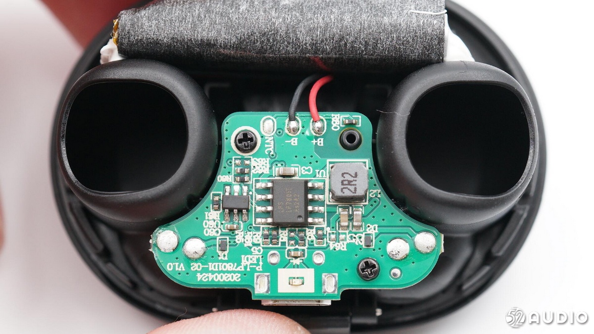 漫步者蓝牙耳机声迈x5,漫步者声迈x5无线入耳式耳机