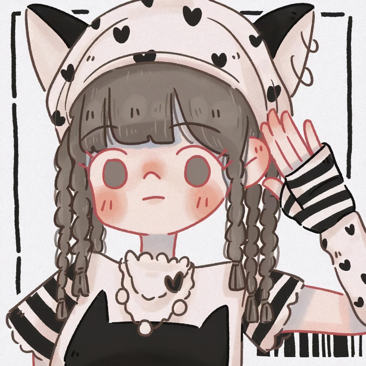 男生头像小众高级感动漫,头像高级小众男士用动漫