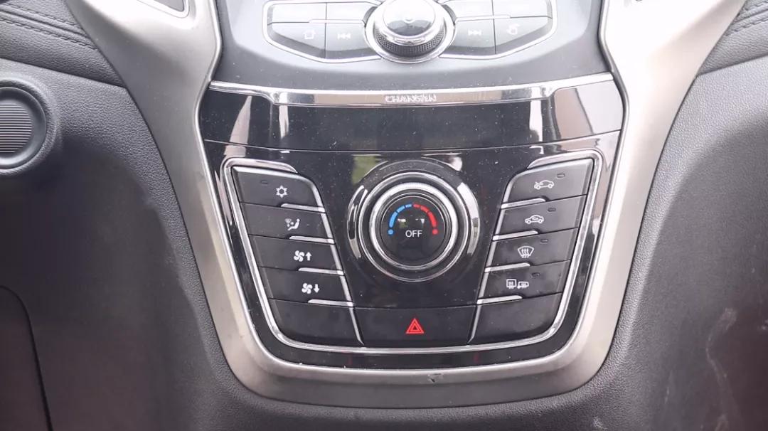 给河南朋友4万淘的二手SUV，全部办完之后，心里反而酸酸的