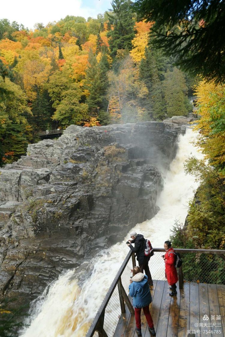 漫步魁北克体验不一样的北美风情,北美枫情蒙特利尔