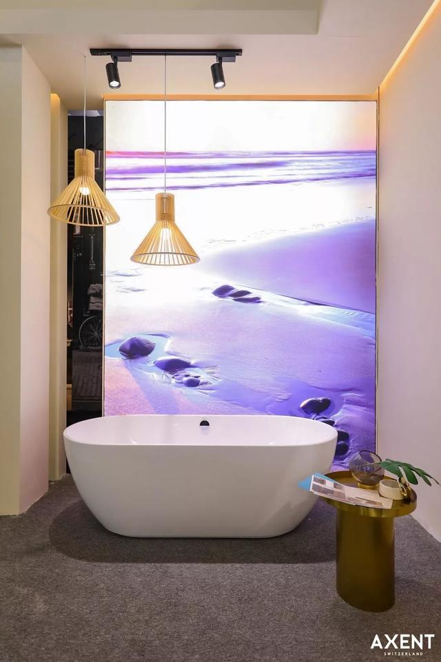 恩仕卫浴设计,axent恩仕卫浴宁波专卖店