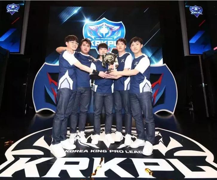 王者荣耀xq战队,王者荣耀东方曜kpl职业赛场