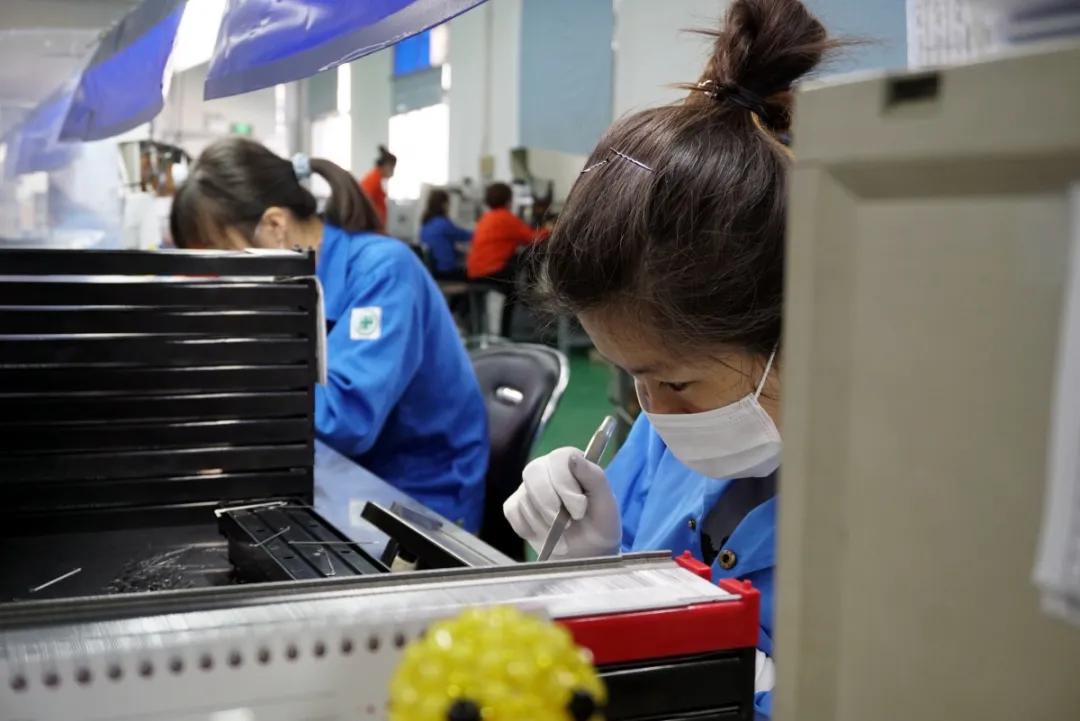 威海文登区复工时间,威海文登复工复产