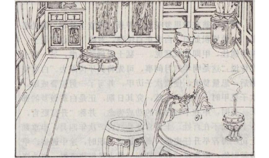 野狼故事完整版,野狼求医故事