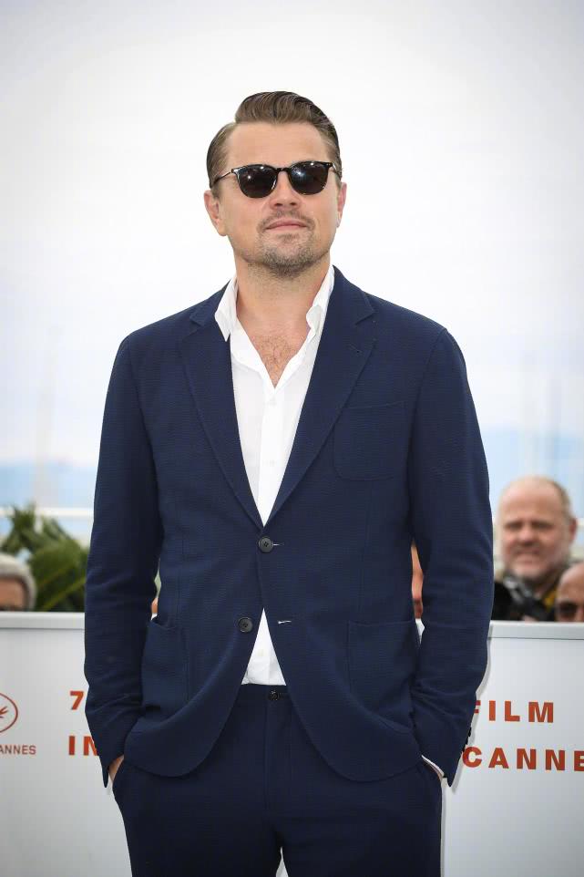 莱昂纳多交往的所有女友,莱昂纳多和女友结婚