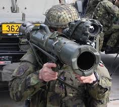 美国单兵装备热成像,国外热成像仪打野视频