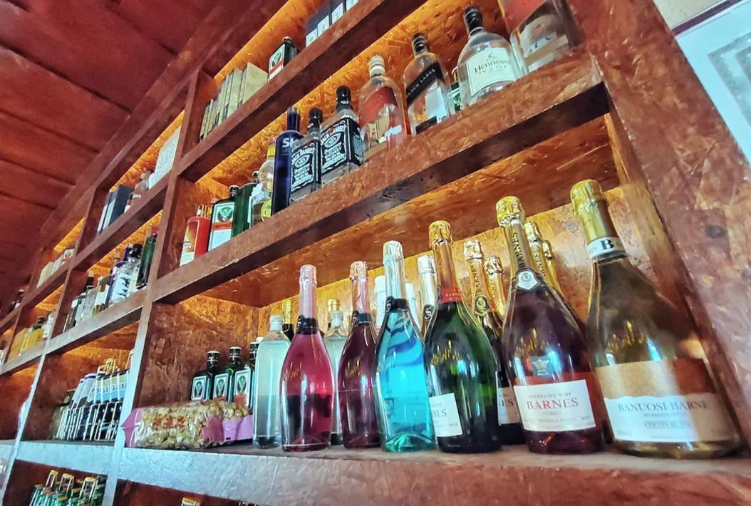 「风尚行」大地回暖，夜生活哪里嗨？新亚洲体育城告诉你