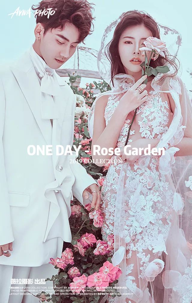 夏天适合拍婚纱照的景点,冬天拍婚纱照的最佳地方