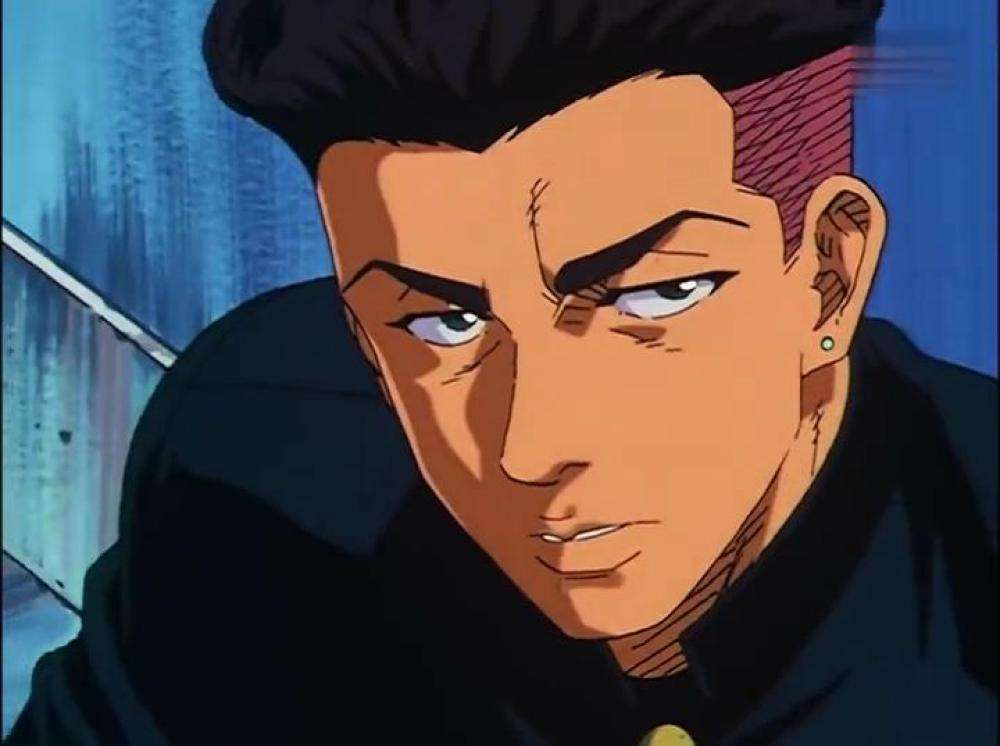 动漫男配人气排行贝吉塔,日本网友票选动漫十大男神