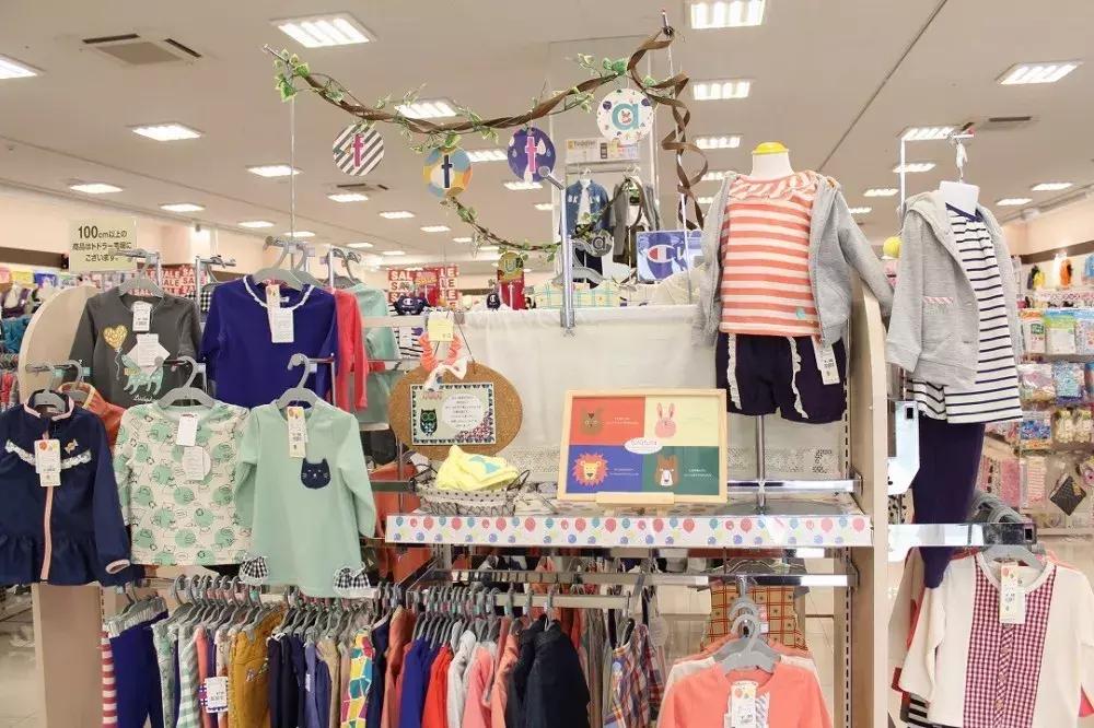 日本三大母婴商城小攻略，麻麻们，开始你们的疯狂一站式购物吧