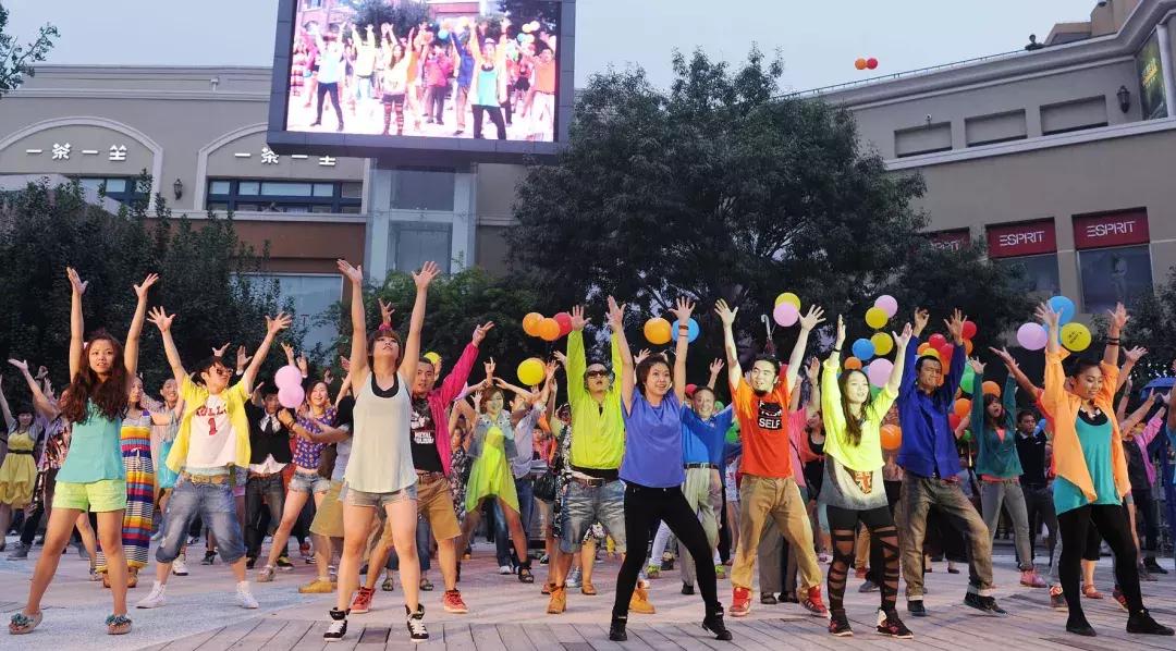 北京六大商圈亚洲美食节,金源亚洲美食节