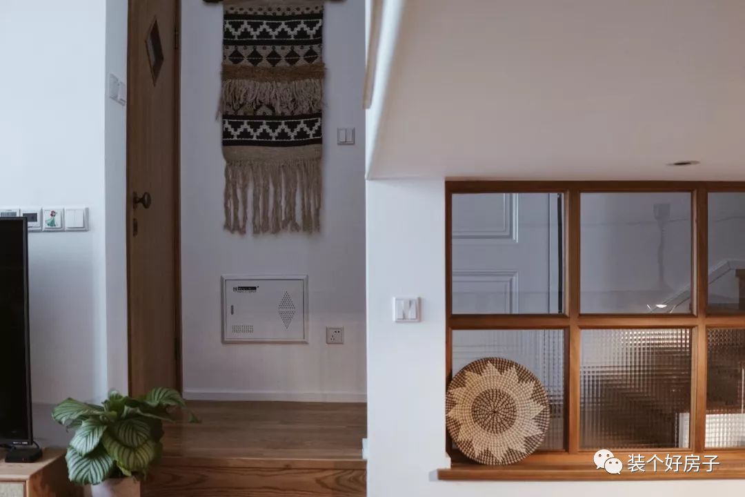 上海夫妻旧房改造,上海夫妇爆改旧房