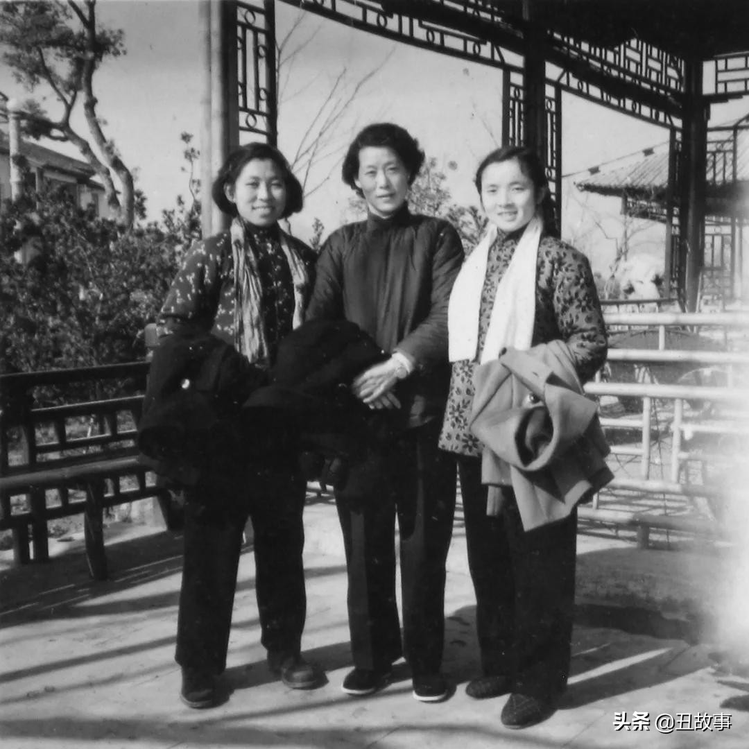 在浙大30年，同事知道我的家世后，说我隐藏得太深了