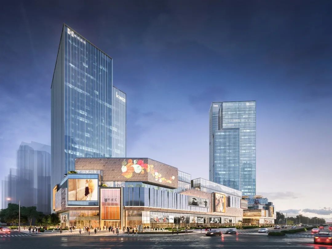 香港置地光环系列,光环创业时间