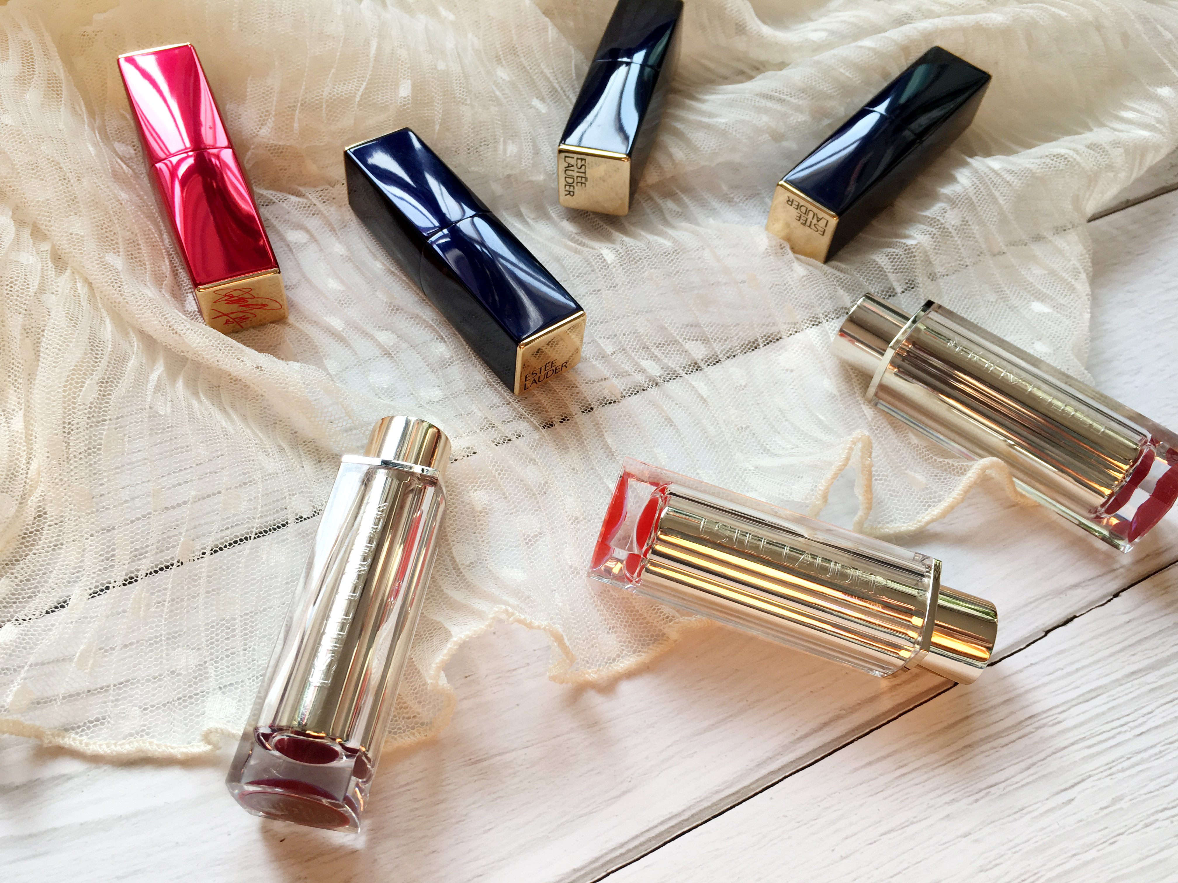 你会选哪款,你会选哪个情侣口红