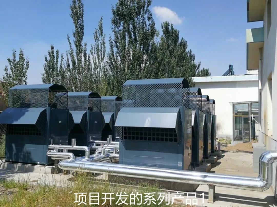 上海交通大学硬核科技,上海交大硬核技术