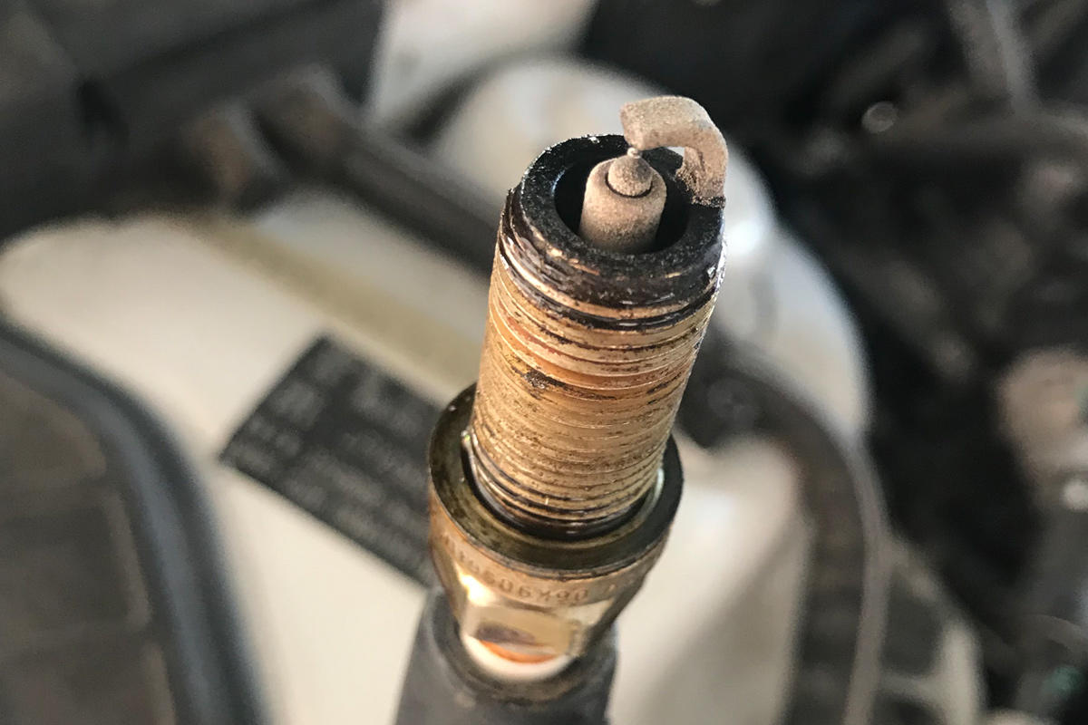 奥迪a4l开了12公里值得入手吗,燃油宝要加几瓶才有效