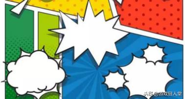 在他创作的世界里,我们永远不会绝望