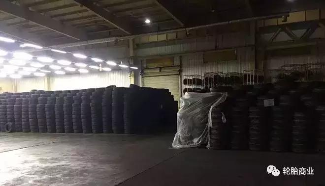 库存积压轮胎清仓处理,轮胎卖不掉变库存怎么办