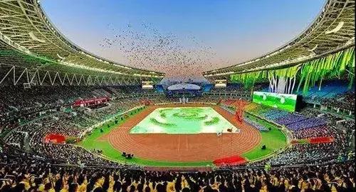 太原二青会在什么地方,2019太原二青会