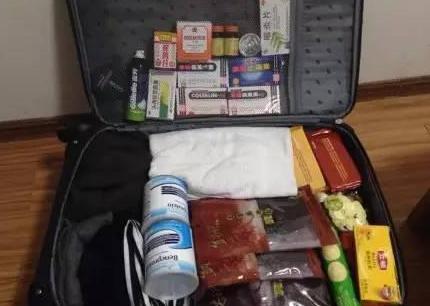 你的一些坏习惯,留学生拒签影响旅游吗