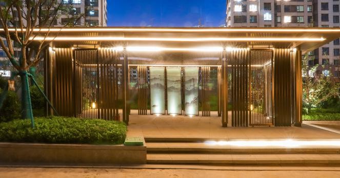 太原保利东郡交付标准,保利东郡一期多少钱