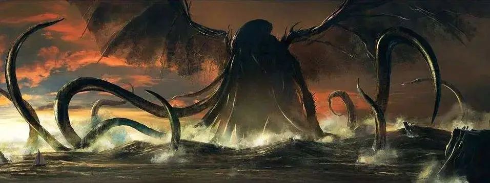 沉沦了10年,这3部B级恐怖片,或将是这位昔日影帝的出路