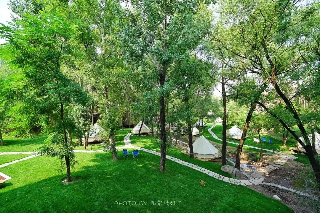 把古北水镇当景点就大错而特错了，你成功地浪费了所有时间和金钱