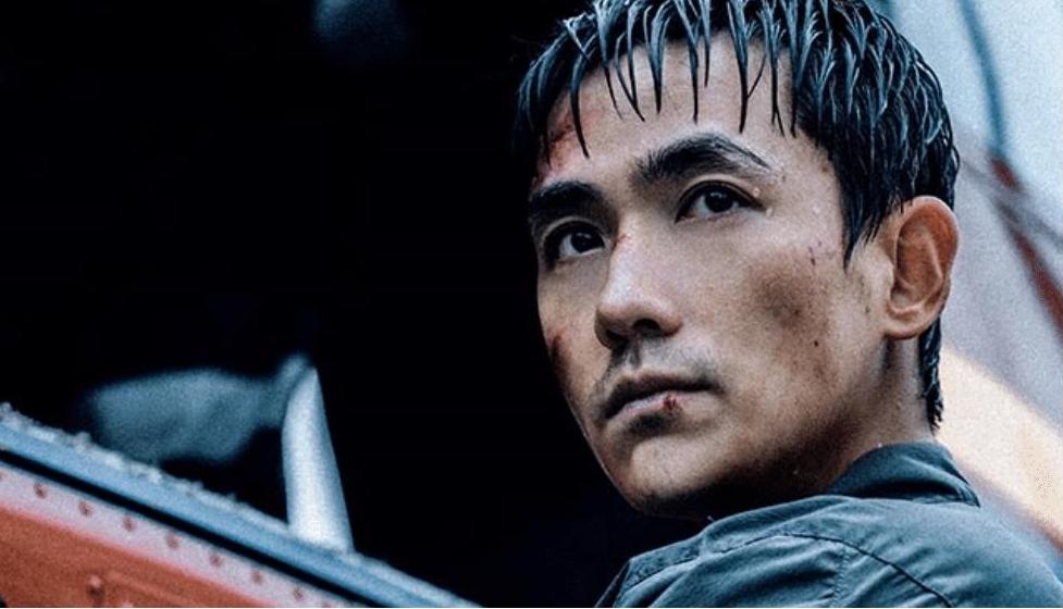 朱一龙没出名之前被冷落颁奖现场,朱一龙为什么抢压轴