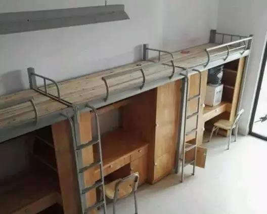 贵阳大学宿舍排名,各大高校宿舍比拼