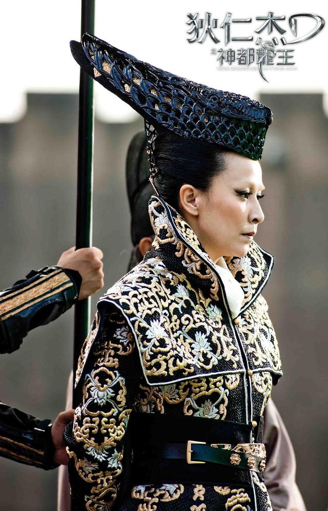 古代美妆博主的自我修养,大唐网红美妆