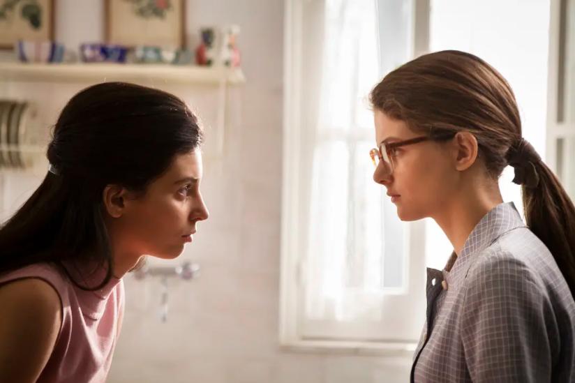 高分必看英美剧,豆瓣9分以上的英美剧