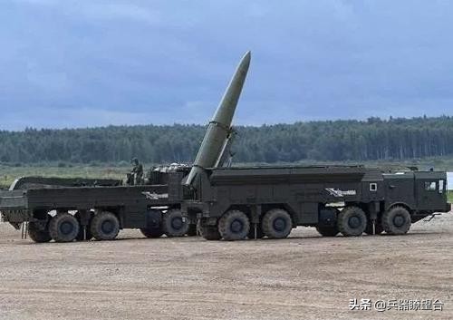 买下美军8个营爱国者导弹的买家再度现身！装甲旅战斗队开拔进驻