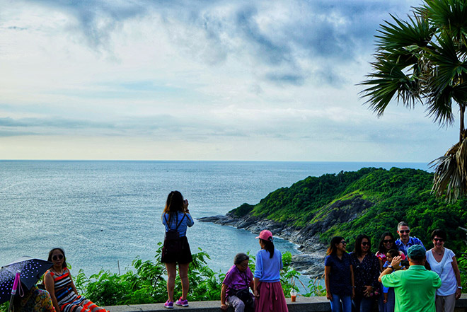 普吉岛七日游报团多少钱,跟团游去普吉岛注意事项