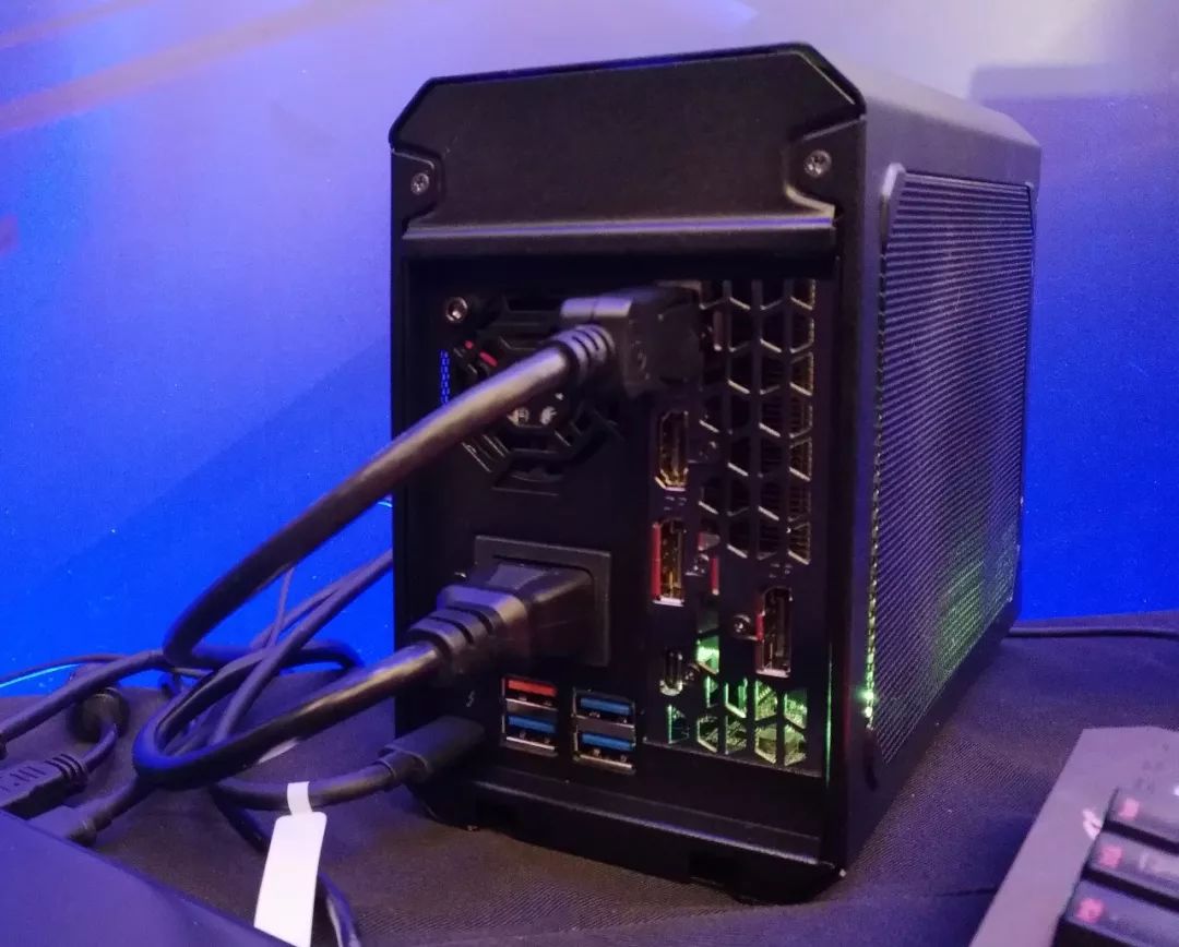 技嘉特别能超频的主板,可以超频到5.1g的cpu