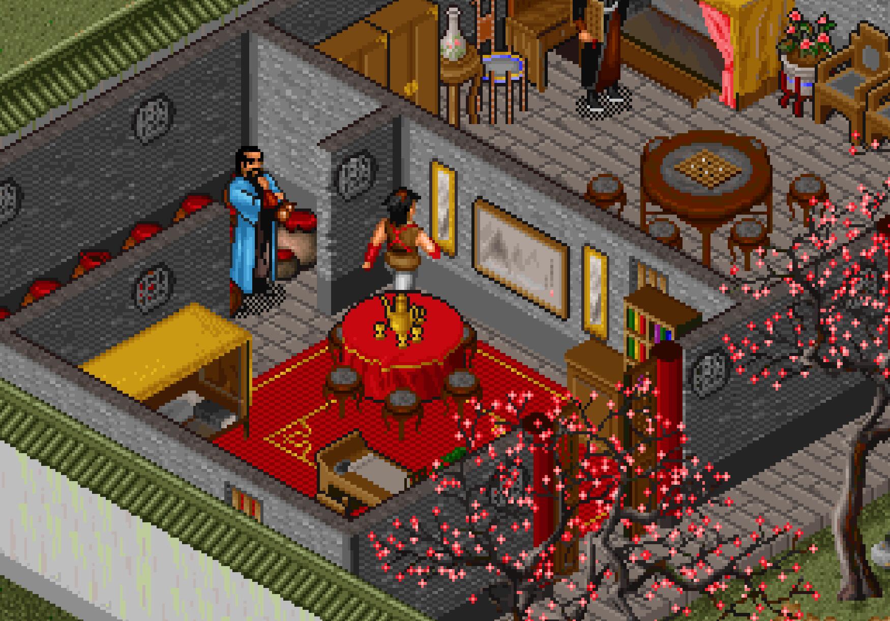 金庸群侠传神技排名,金庸群侠传online必杀技