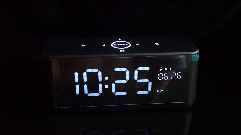 nineka南卡耳机试音,第一款nineka南卡蓝牙耳机