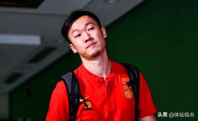 徐新为什么入选恒大,徐新离开恒大真正原因