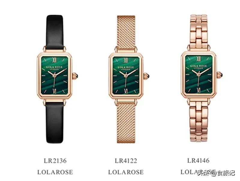 郑爽力推，这款千元内的轻奢腕表，小众但不平庸