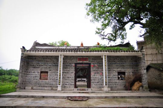 古村探险视频,古村探险攻略