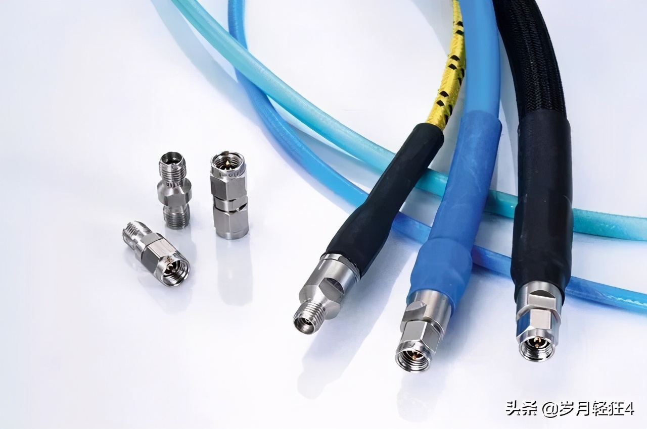 连接器航空,连接器航空插头作用