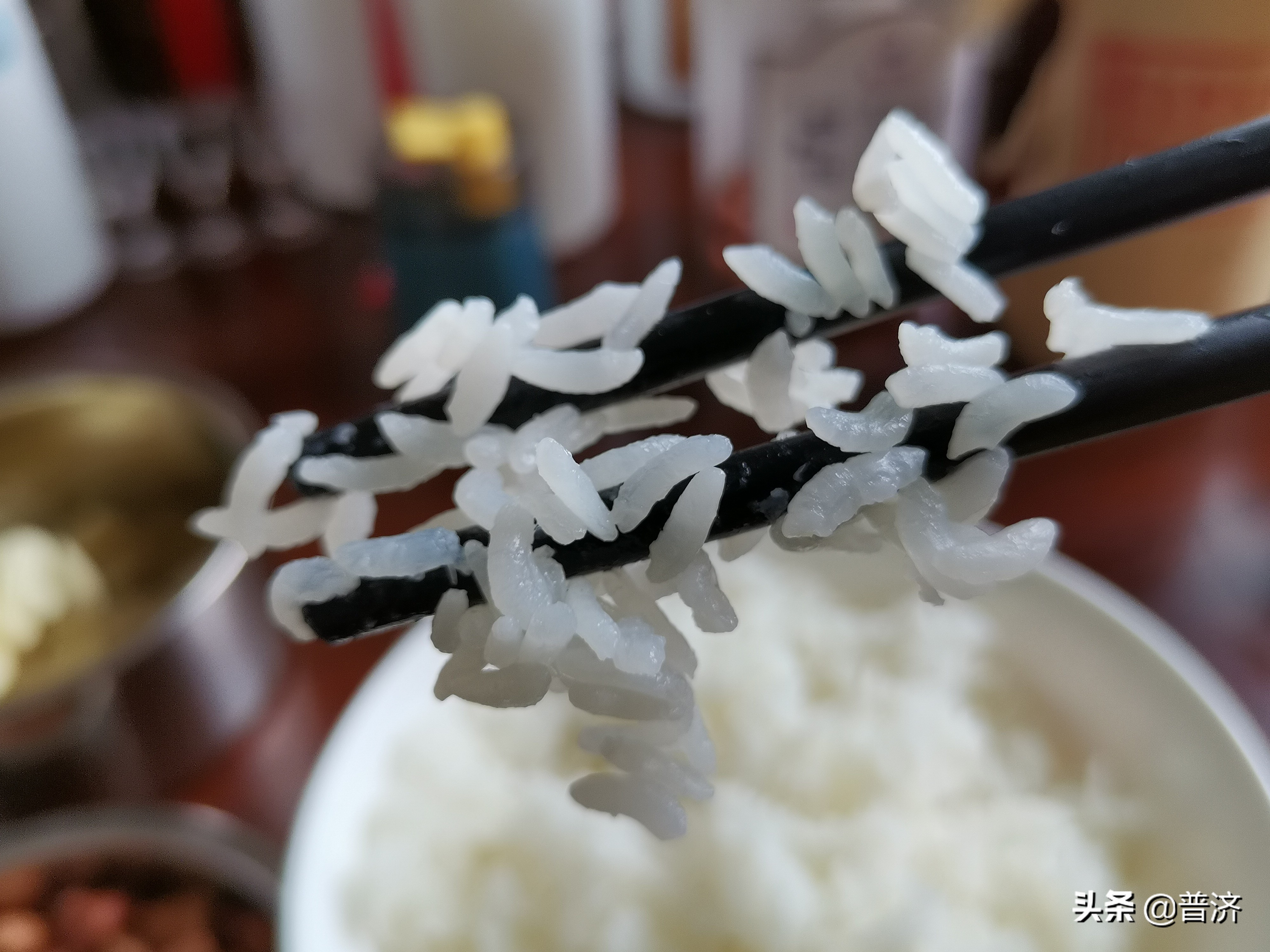 五常大米调查为什么买不到真米,市面上的五常大米都假的吗