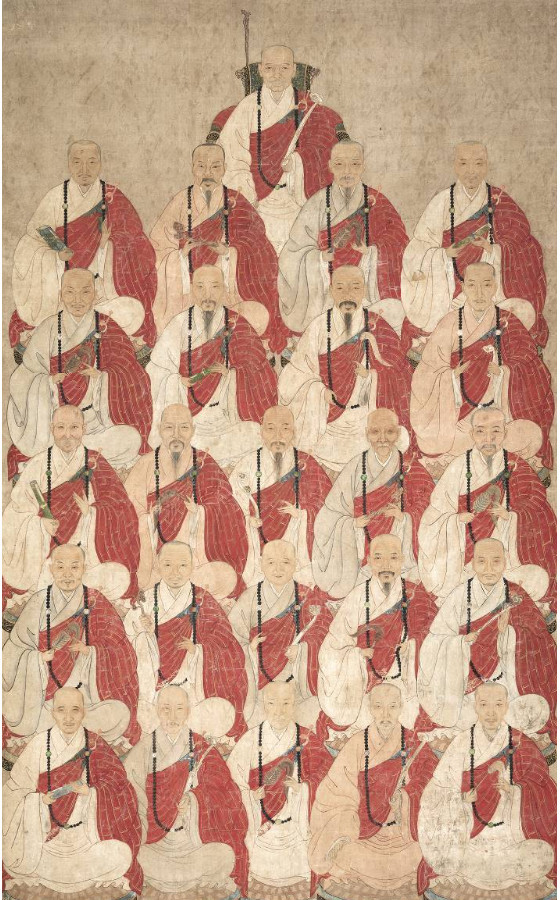 人物画像技巧和方法,把人画像技巧